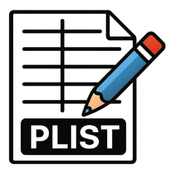 Binary Plist
